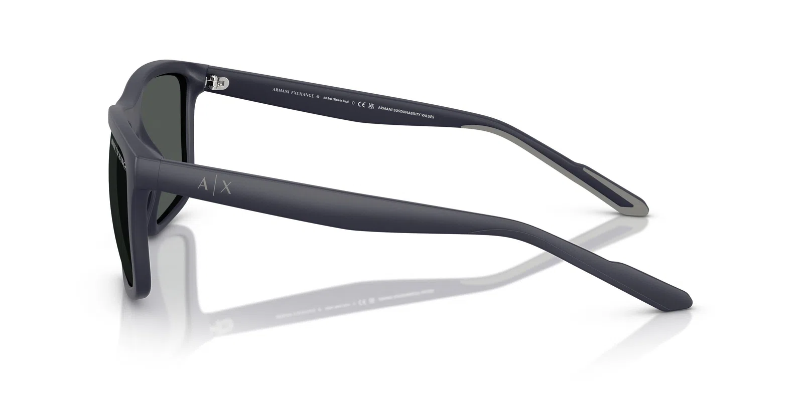 Armani Exchange 4149SU Sunglasses - view 7